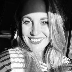 Meet your Posher, Makenzie